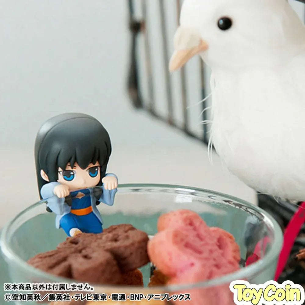 Ochatomo Gintama Choito Ippuku Shimasen ka? Box by Megahouse - Shop at ToyCoin