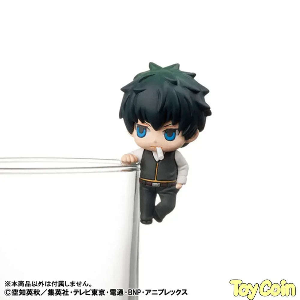 Ochatomo Gintama Choito Ippuku Shimasen ka? Box by Megahouse - Shop at ToyCoin