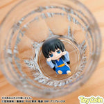 Ochatomo Gintama Choito Ippuku Shimasen ka? Box by Megahouse - Shop at ToyCoin