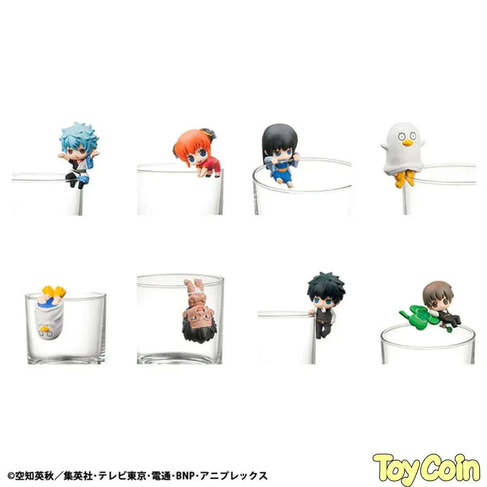 Ochatomo Gintama Choito Ippuku Shimasen ka? Box by Megahouse - Shop at ToyCoin