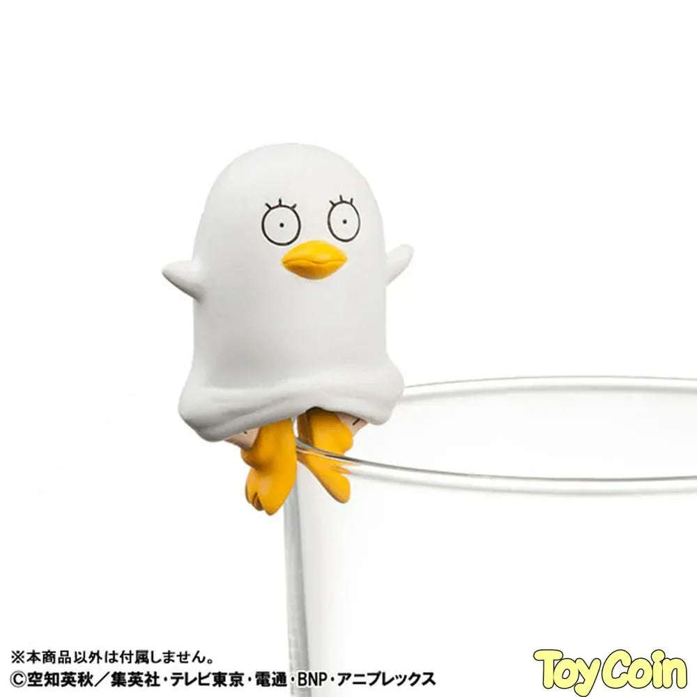 Ochatomo Gintama Choito Ippuku Shimasen ka? Box by Megahouse - Shop at ToyCoin