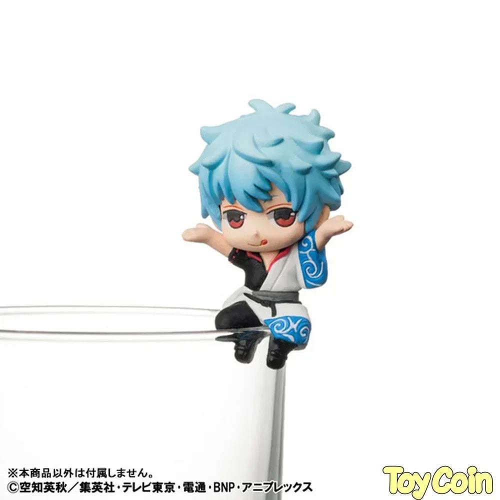 Ochatomo Gintama Choito Ippuku Shimasen ka? Box by Megahouse - Shop at ToyCoin