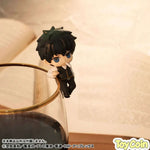 Ochatomo Gintama Choito Ippuku Shimasen ka? Box by Megahouse - Shop at ToyCoin