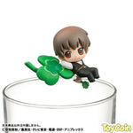 Ochatomo Gintama Choito Ippuku Shimasen ka? Box by Megahouse - Shop at ToyCoin