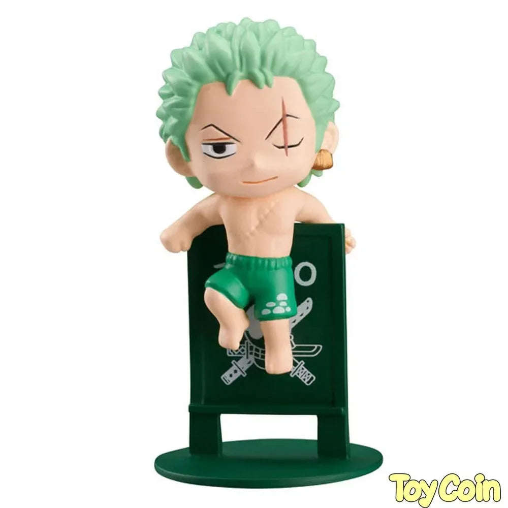 Ochatomo ONE PIECE: Pirates on Vacation by Megahouse - Shop at ToyCoin