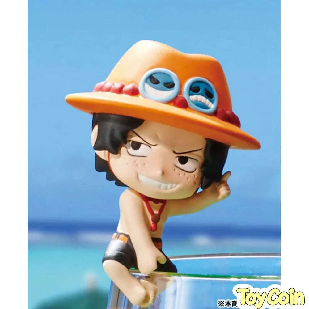 Ochatomo ONE PIECE: Pirates on Vacation by Megahouse - Shop at ToyCoin