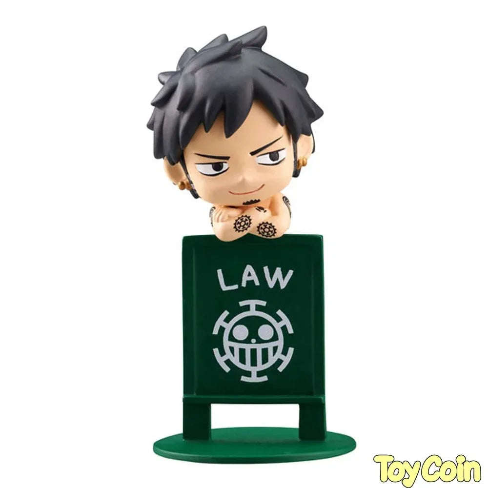 Ochatomo ONE PIECE: Pirates on Vacation by Megahouse - Shop at ToyCoin