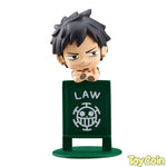 Ochatomo ONE PIECE: Pirates on Vacation by Megahouse - Shop at ToyCoin