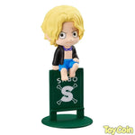 Ochatomo ONE PIECE: Pirates on Vacation by Megahouse - Shop at ToyCoin