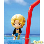 Ochatomo ONE PIECE: Pirates on Vacation by Megahouse - Shop at ToyCoin