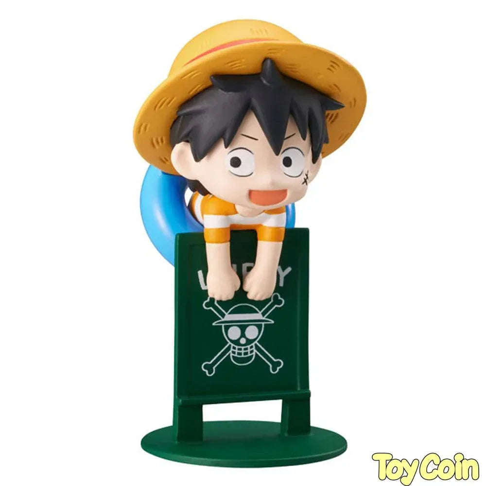 Ochatomo ONE PIECE: Pirates on Vacation by Megahouse - Shop at ToyCoin