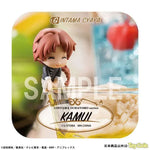 Ochatomo Series Gintama The Free Gintama Teahouse by Megahouse - Shop at ToyCoin