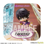 Ochatomo Series Gintama The Free Gintama Teahouse by Megahouse - Shop at ToyCoin