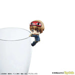 Ochatomo Series Gintama The Free Gintama Teahouse by Megahouse - Shop at ToyCoin