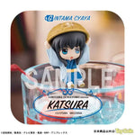 Ochatomo Series Gintama The Free Gintama Teahouse by Megahouse - Shop at ToyCoin