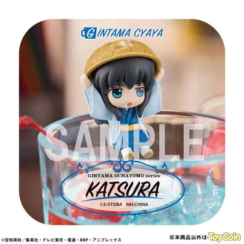 Ochatomo Series Gintama The Free Gintama Teahouse by Megahouse - Shop at ToyCoin
