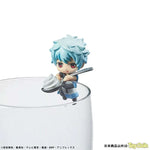 Ochatomo Series Gintama The Free Gintama Teahouse by Megahouse - Shop at ToyCoin