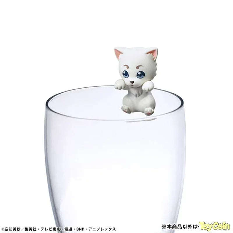 Ochatomo Series Gintama The Free Gintama Teahouse by Megahouse - Shop at ToyCoin