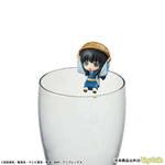 Ochatomo Series Gintama The Free Gintama Teahouse by Megahouse - Shop at ToyCoin