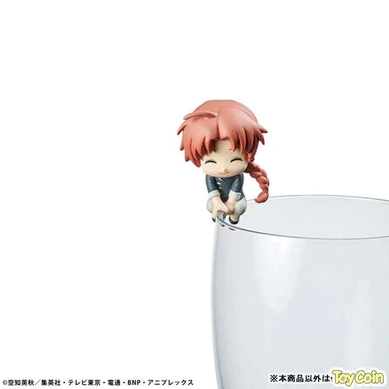 Ochatomo Series Gintama The Free Gintama Teahouse by Megahouse - Shop at ToyCoin