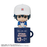 Ochatomo Series New Prince of Tennis Teatime Again! by Megahouse - Shop at ToyCoin