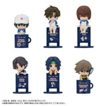 Ochatomo Series New Prince of Tennis Teatime Again! by Megahouse - Shop at ToyCoin