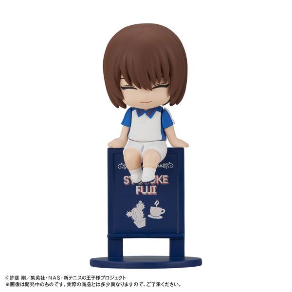 Ochatomo Series New Prince of Tennis Teatime Again! by Megahouse - Shop at ToyCoin