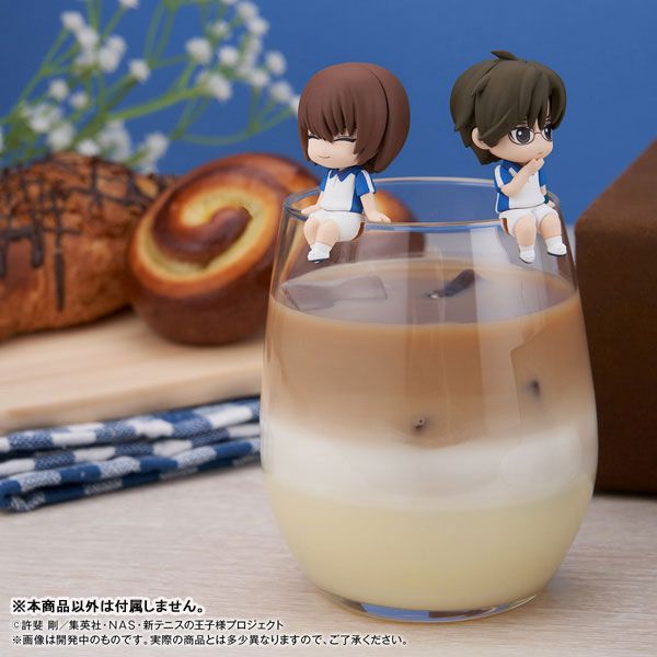 Ochatomo Series New Prince of Tennis Teatime Again! by Megahouse - Shop at ToyCoin