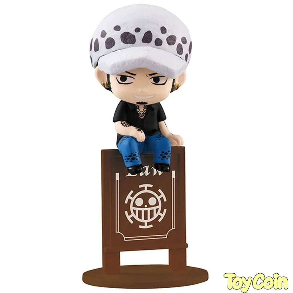 Ochatomo Series One Piece Pirates' Banquet by Megahouse - Shop at ToyCoin