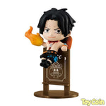 Ochatomo Series One Piece Pirates' Banquet by Megahouse - Shop at ToyCoin
