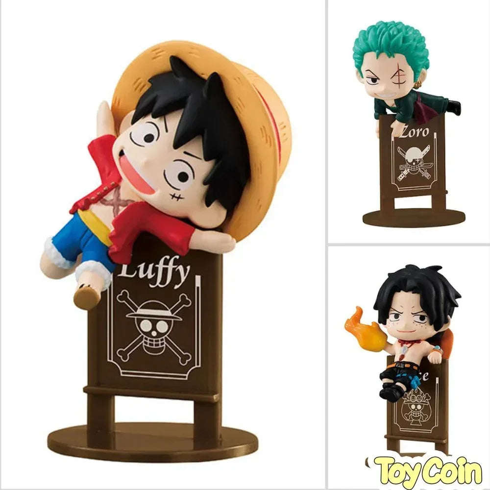 Ochatomo Series One Piece Pirates' Banquet by Megahouse - Shop at ToyCoin