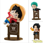 Ochatomo Series One Piece Pirates' Banquet by Megahouse - Shop at ToyCoin