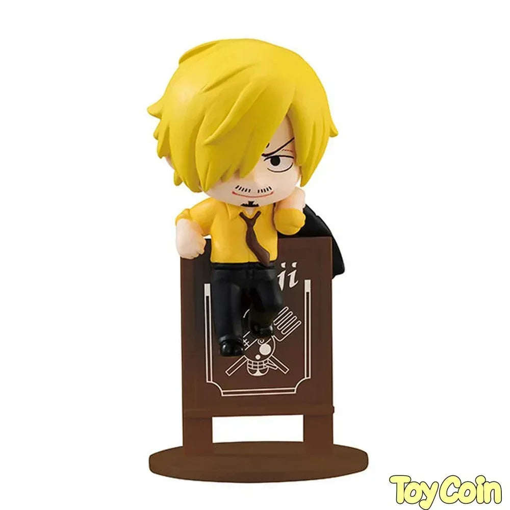 Ochatomo Series One Piece Pirates' Banquet by Megahouse - Shop at ToyCoin