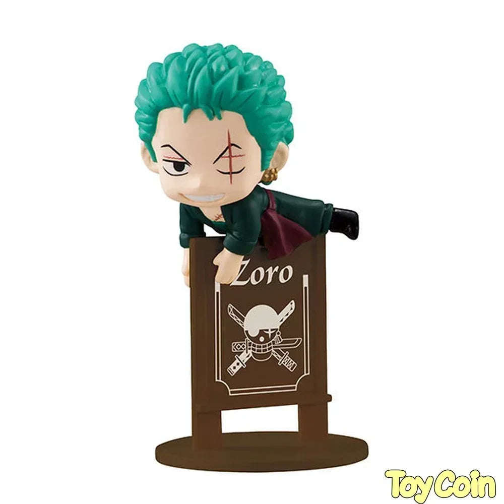 Ochatomo Series One Piece Pirates' Banquet by Megahouse - Shop at ToyCoin
