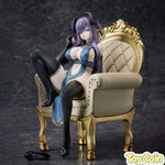 oekakizuki Illustration "Vio" by Union Creative - Shop at ToyCoin