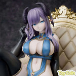 oekakizuki Illustration "Vio" by Union Creative - Shop at ToyCoin