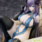 oekakizuki Illustration "Vio" by Union Creative - Shop at ToyCoin