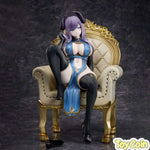 oekakizuki Illustration "Vio" by Union Creative - Shop at ToyCoin