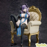 oekakizuki Illustration "Vio" by Union Creative - Shop at ToyCoin