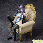 oekakizuki Illustration "Vio" by Union Creative - Shop at ToyCoin