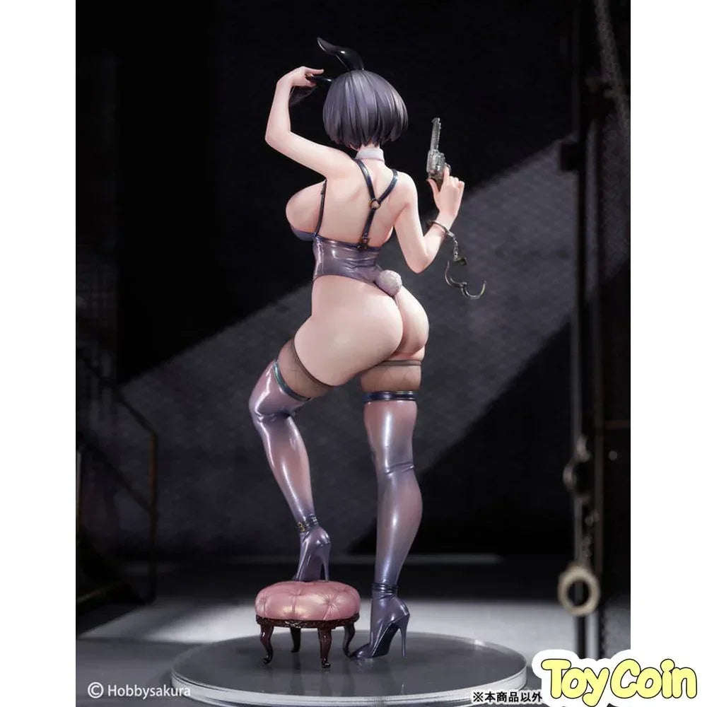 Officer Bunny by Hobby Sakura - Shop at ToyCoin
