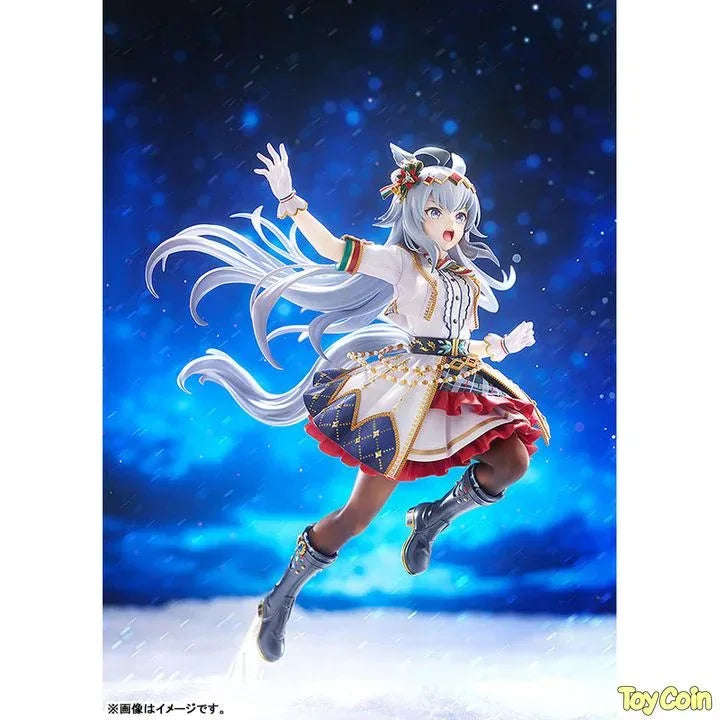 Oguri Cap: Ashen Miracle by Good Smile Company - Shop at ToyCoin