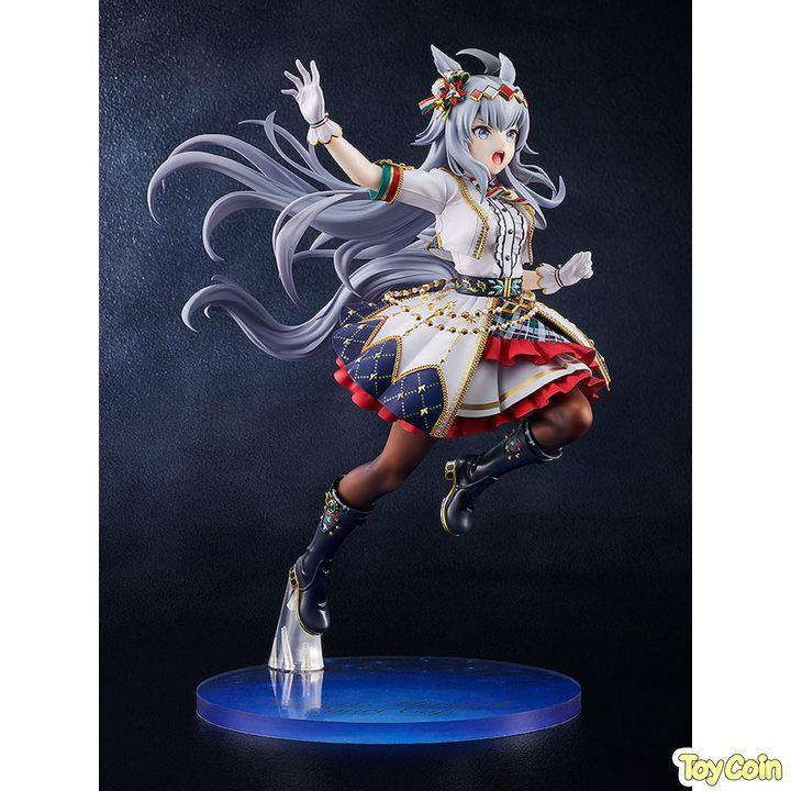 Oguri Cap: Ashen Miracle by Good Smile Company - Shop at ToyCoin
