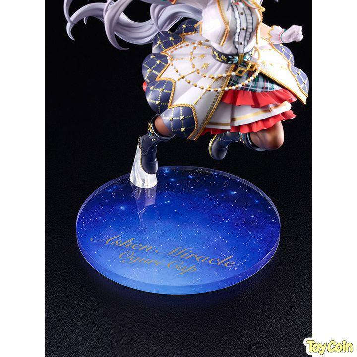 Oguri Cap: Ashen Miracle by Good Smile Company - Shop at ToyCoin