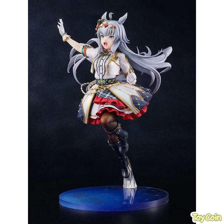Oguri Cap: Ashen Miracle by Good Smile Company - Shop at ToyCoin