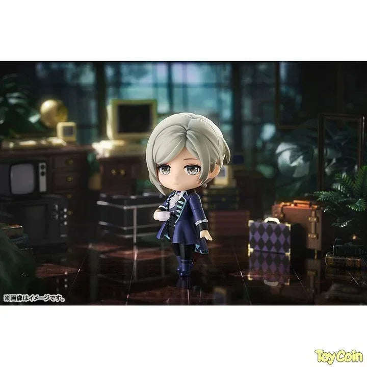 Oguri Cap: Ashen Miracle by Good Smile Company - Shop at ToyCoin