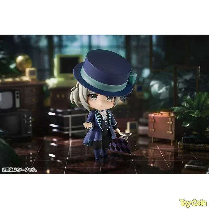 Oguri Cap: Ashen Miracle by Good Smile Company - Shop at ToyCoin