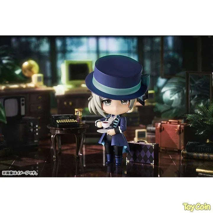 Oguri Cap: Ashen Miracle by Good Smile Company - Shop at ToyCoin