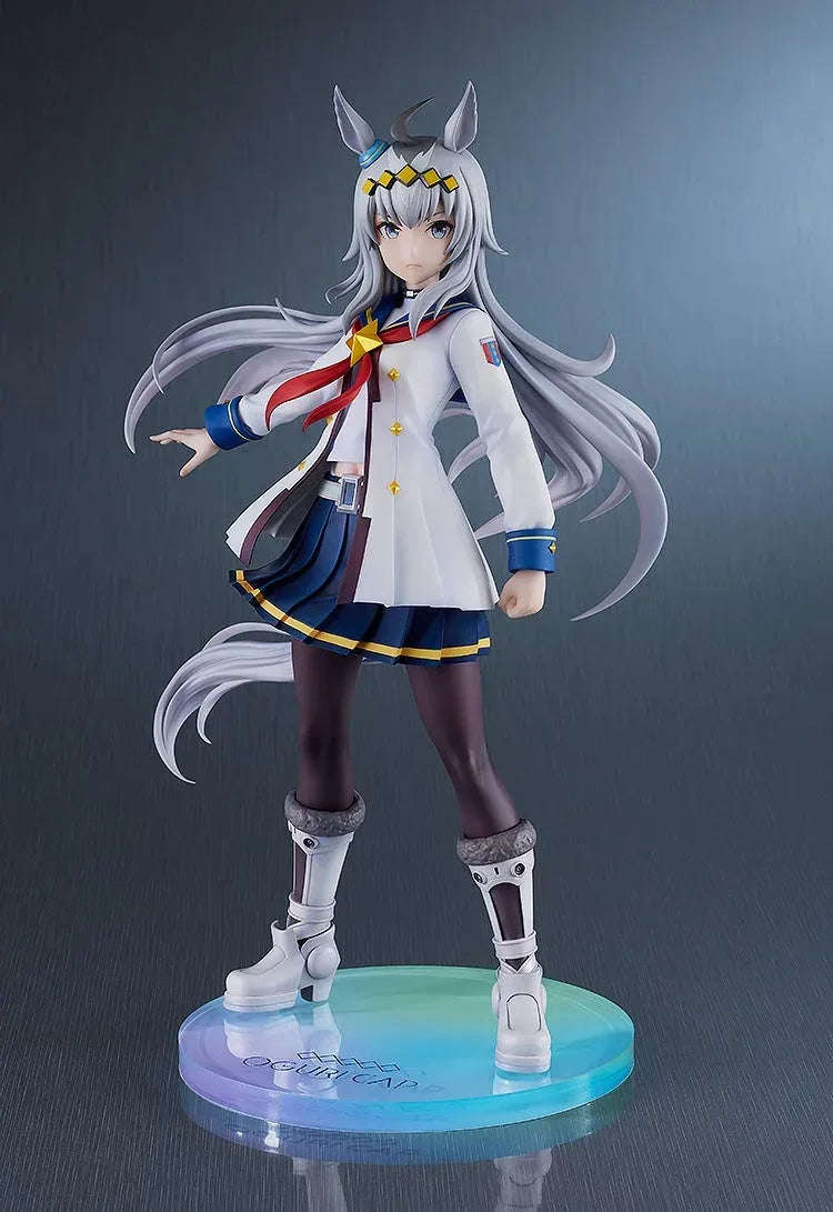 Oguri Cap by Good Smile Company - Shop at ToyCoin