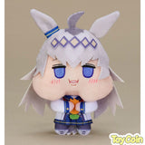 Yurugao Mini Plushie Oguri Cap